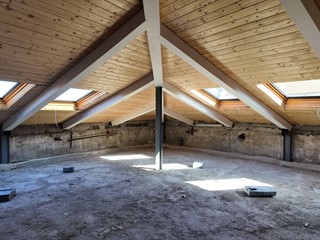 Trilocale in Vendita a Napoli, 280'000&euro;, 150 m²