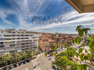 Bilocale in Vendita a Roma, 425'000&euro;, 91 m²