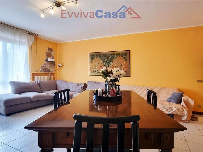 Trilocale in Vendita a Ancona, 220'000&euro;, 114 m²