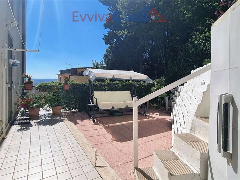 Trilocale in Vendita a Osimo, 89'000&euro;, 74 m²