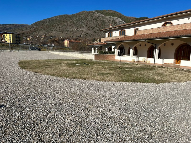 Appartamento in Affitto a L'Aquila, 250&euro;, 200 m²