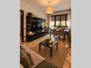 Quadrilocale in Affitto a Roma, 2'650&euro;, 140 m²