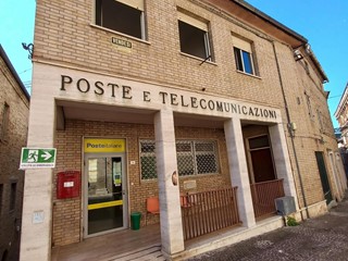 Quadrilocale in Vendita a Falerone, 65'000&euro;, 95 m²