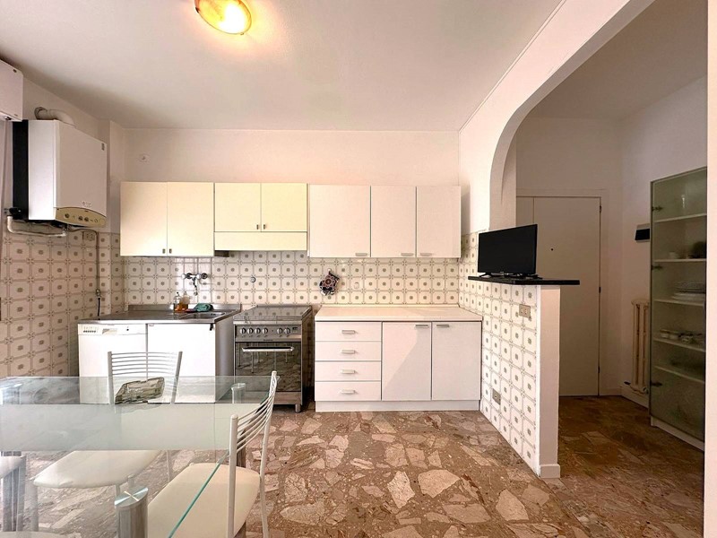 Trilocale in Vendita a Porto San Giorgio, 157'000&euro;, 47 m²