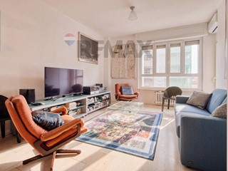 Trilocale in Vendita a Novara, 229'000&euro;, 106 m²