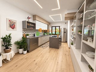 Appartamento in Vendita a Campobasso, 259'000&euro;, 160 m²