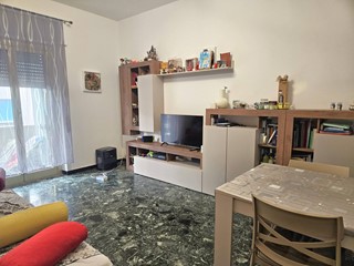 Appartamento in Affitto a Genova, 500&euro;, 65 m²