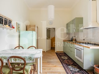 Trilocale in Vendita a Bologna, 318'000&euro;, 78 m², arredato