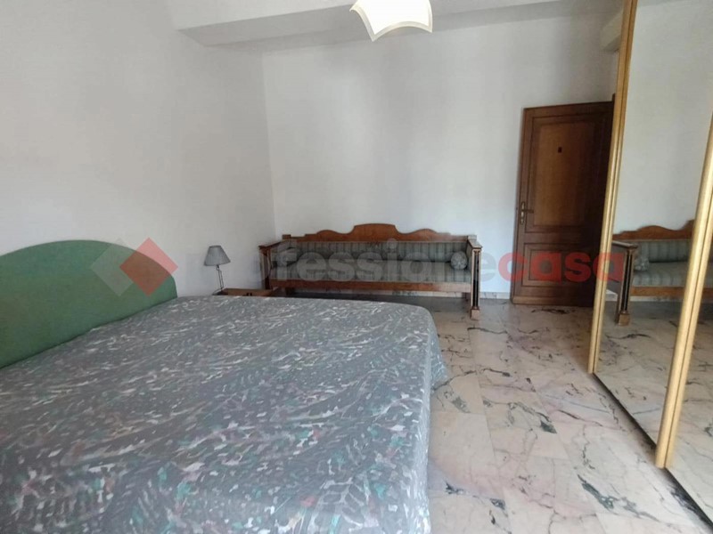 Trilocale in Affitto a Reggio Calabria, 550&euro;, 70 m², arredato