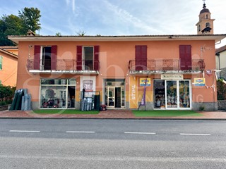 Trilocale in Vendita a Varese Ligure, 35'000&euro;, 80 m²
