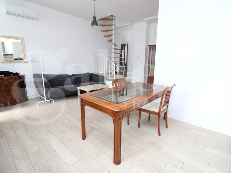 Bilocale in Affitto a Milano, 900&euro;, 56 m², arredato