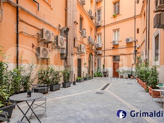 Bilocale in Vendita a Roma, 525'000&euro;, 57 m²