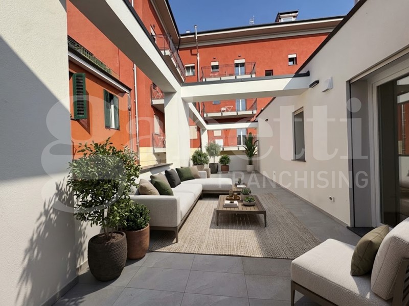 Quadrilocale in Vendita a Bologna, 695'000&euro;, 150 m²