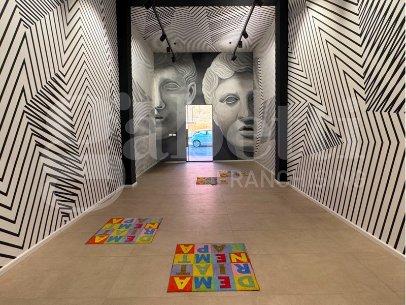 Monolocale in Vendita a Bologna, 190'000&euro;, 37 m²