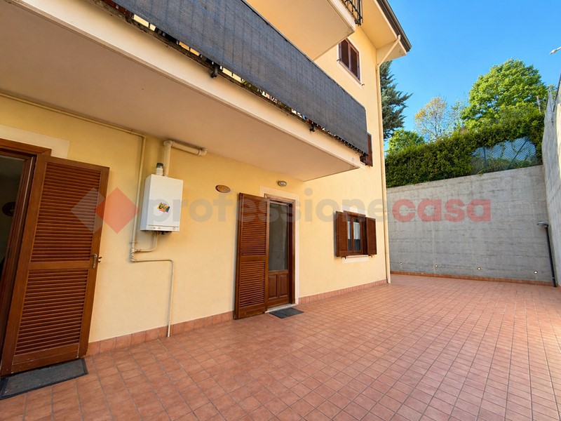 Trilocale in Vendita a Fiuggi, 80'000&euro;, 65 m²