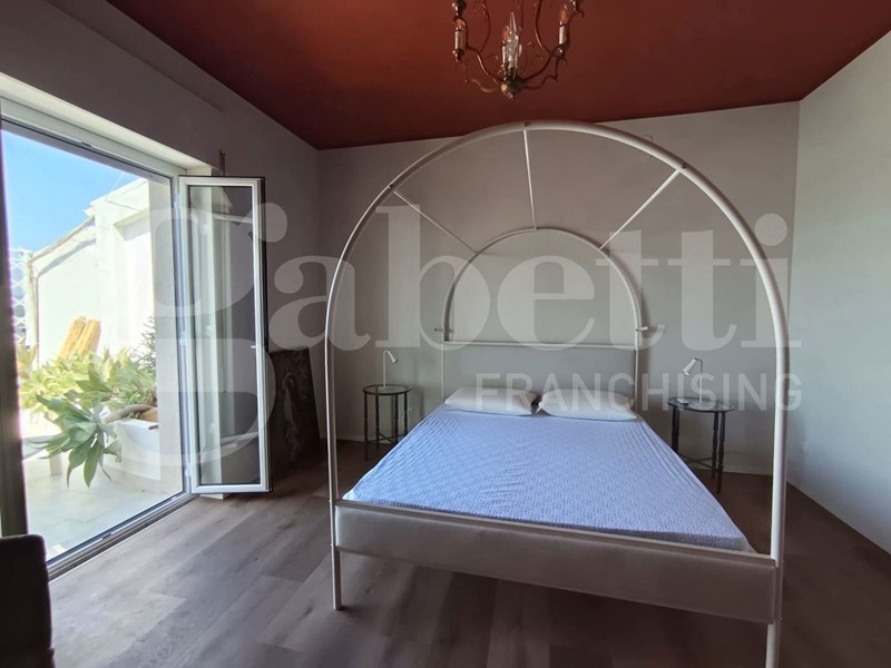 Quadrilocale in Affitto a Siracusa, 1'300&euro;, 120 m², arredato