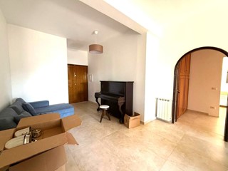 Monolocale in Affitto a Roma, 500&euro;, 18 m², arredato