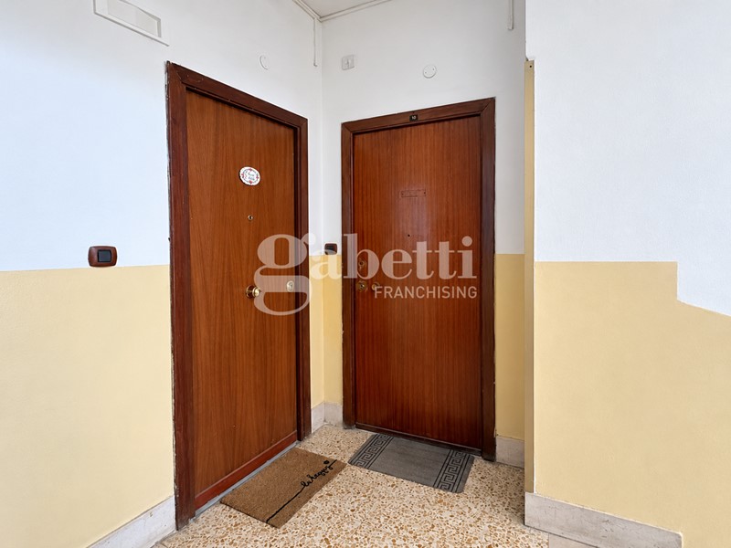 Bilocale in Vendita a Napoli, 165'000&euro;, 50 m²