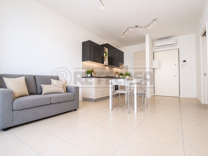 Bilocale in Affitto a Caldogno, 690&euro;, 60 m²