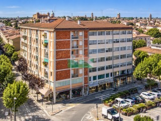 Trilocale in Vendita a Ravenna, 135'000&euro;, 70 m²