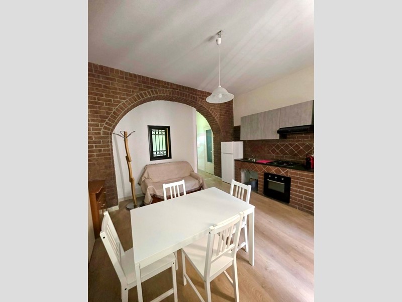 Bilocale in Affitto a Catania, zona Cibali, 450&euro;, 63 m²