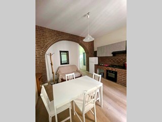 Bilocale in Affitto a Catania, zona Cibali, 450&euro;, 63 m²