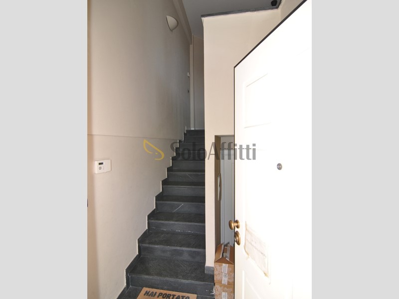 Quadrilocale in Affitto a Livorno, zona Venezia, 1'500&euro;, 150 m², arredato