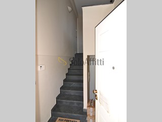 Quadrilocale in Affitto a Livorno, zona Venezia, 1'500&euro;, 150 m², arredato