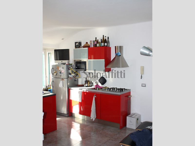 Bilocale in Affitto a Torino, zona Borgo Po, 640&euro;, 45 m², arredato