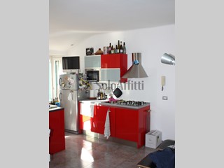 Bilocale in Affitto a Torino, zona Borgo Po, 640&euro;, 45 m², arredato