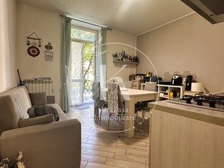 Appartamento in Vendita a Savona, zona Centro cittÃ, 259'000&euro;, 104 m²