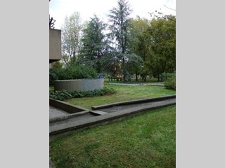 Bilocale in Vendita a Bologna, zona 02.Corticella, 215'000&euro;, 64 m², arredato