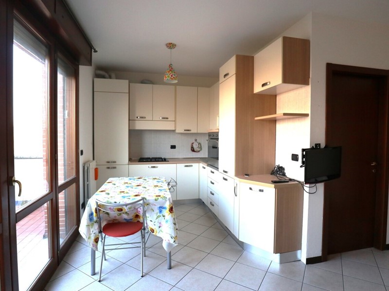 Monolocale in Affitto a Bologna, zona Est, 550&euro;, 30 m², arredato, con Box