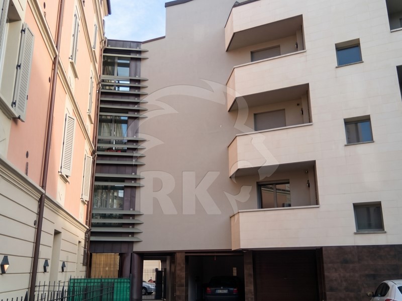 Trilocale in Affitto a Bologna, zona Savena, 1'270&euro;, 70 m²