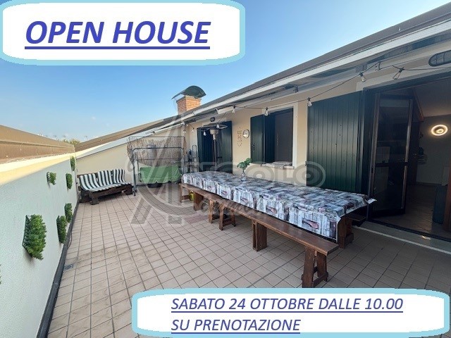 Trilocale in Vendita a Occhiobello, zona S.ta MARIA MADDALENA, 112'000&euro;, 78 m²