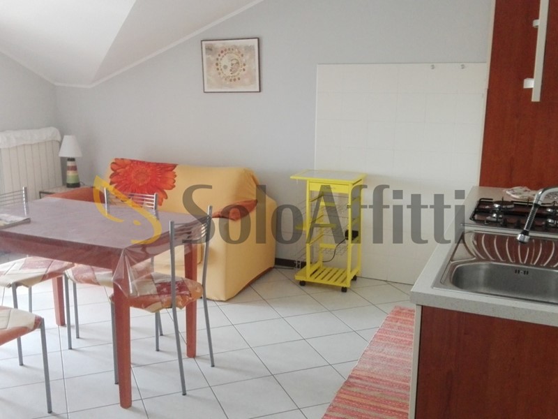 Bilocale in Affitto a Cesate, 730&euro;, 50 m², arredato, con Box