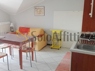 Bilocale in Affitto a Cesate, 730&euro;, 50 m², arredato, con Box