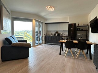 Bilocale in Affitto a Terni, zona Borgo Rivo, 550&euro;, 50 m², arredato