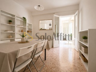 Monolocale in Affitto a Napoli, zona Vomero, 700&euro;, 40 m², arredato