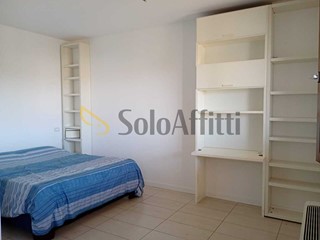 Monolocale in Affitto a Roma, zona Prenestino-Collatino-Tor Sapienza, 600&euro;, 45 m²