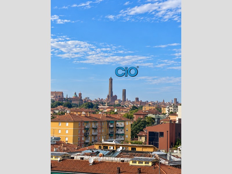 Appartamento in Vendita a Bologna, 450'000&euro;, 90 m²