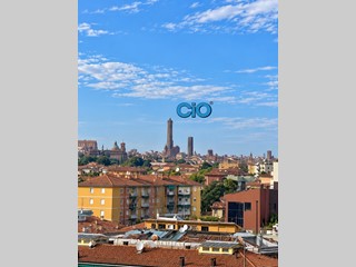 Appartamento in Vendita a Bologna, 450'000&euro;, 90 m²