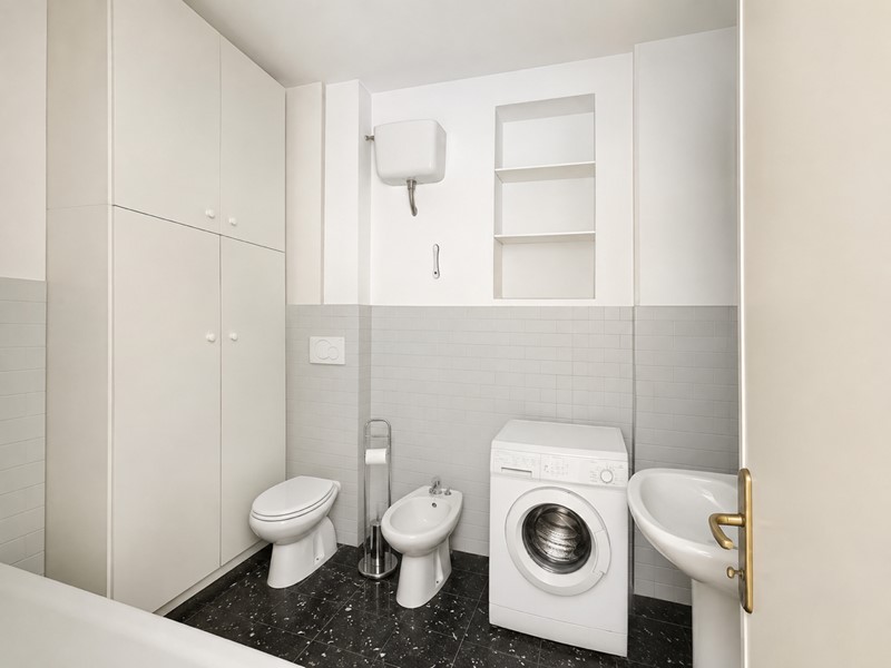 Appartamento in Vendita a Rovigo, 78'000&euro;, 85 m²