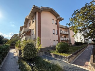 Trilocale in Affitto a Rovigo, 550&euro;, 42 m², arredato, con Box