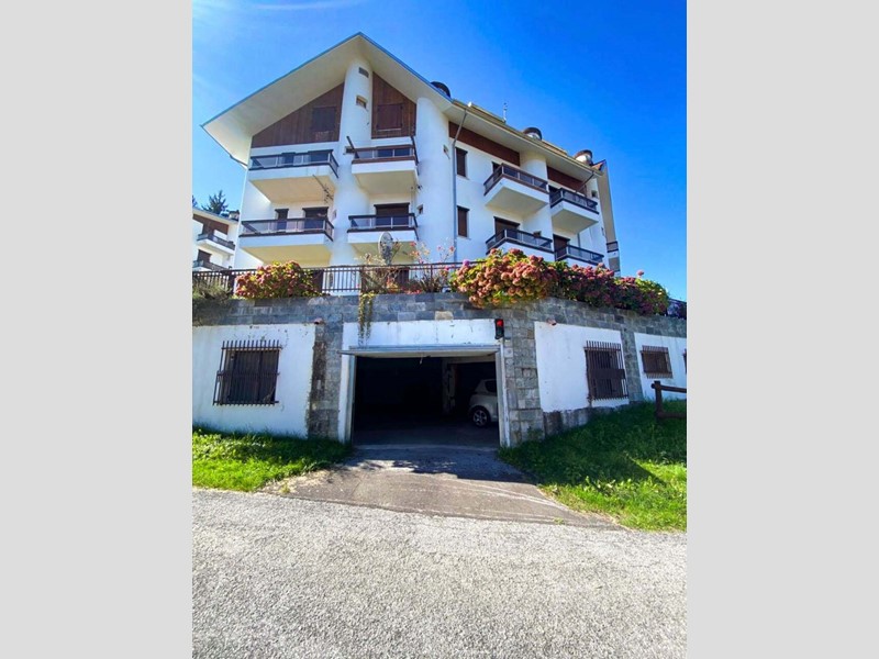 Quadrilocale in Vendita a Pamparato, zona Serra, 28'000&euro;, 52 m², arredato