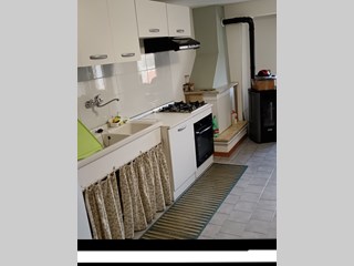 Mansarda in Affitto a Monsampolo del Tronto, zona Stella , 440&euro;, 64 m², arredato