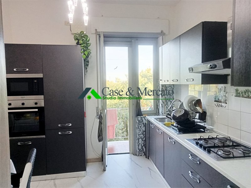 Appartamento in Vendita a Lucca, 160'000&euro;, 120 m²