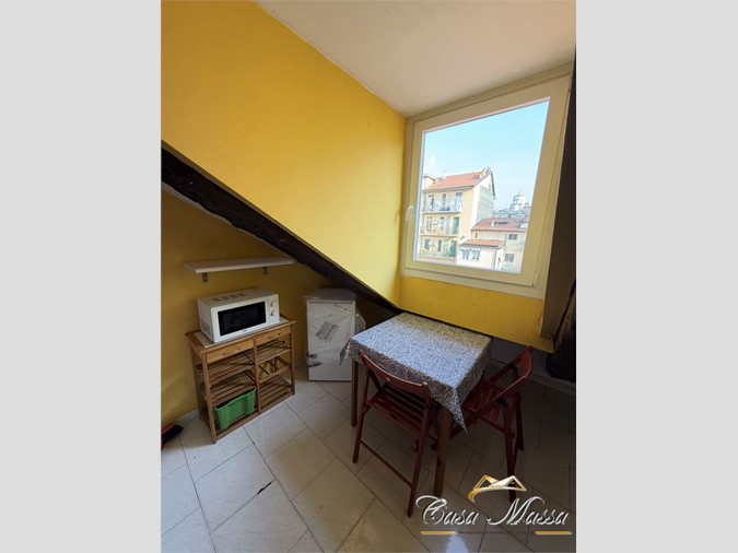 Monolocale in Affitto a Torino, 540&euro;, 30 m²