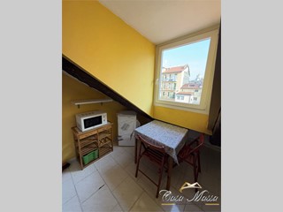 Monolocale in Affitto a Torino, 540&euro;, 30 m²