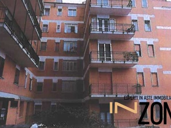 Quadrilocale in Vendita a Chieti, 33'856&euro;, 125 m²